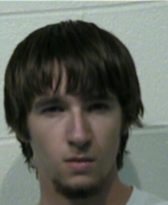 Sean Patrick Mckiernan