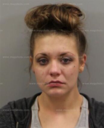 Kortni Lamay Saunders