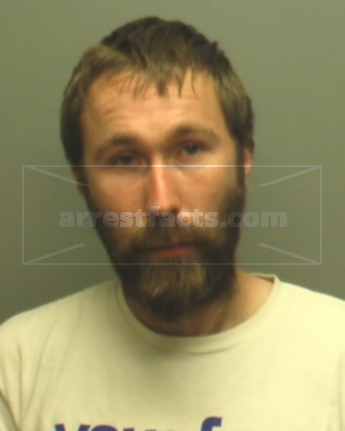Brian Lee Schrader