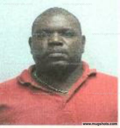 Tony Edward Alexander