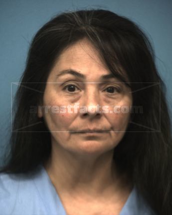 Hilda Carranza Dedmon