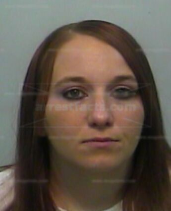 Dana Michelle Odom
