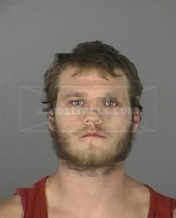 Joshua Alan Martin