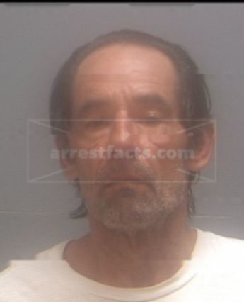 Jerome Wallace Smith