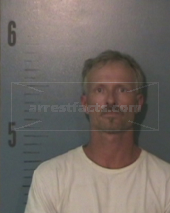 Jackey Dewayne Mcgill