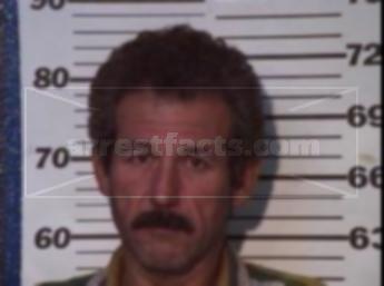 Arnoldo Garza Santana