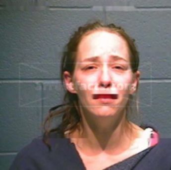 Amanda Renee Allen