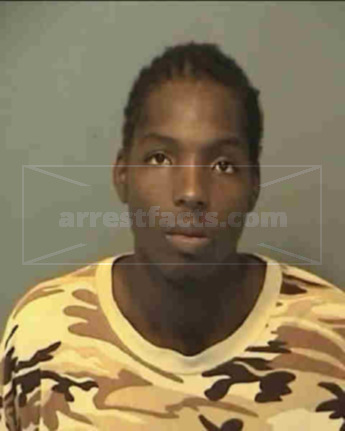 Delvin Deshawn Frazier