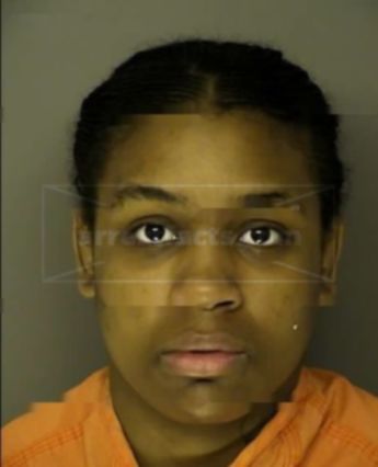 Courtney Kierra Hughes