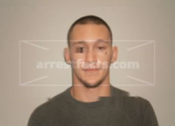 Anthony Caleb Goodwin