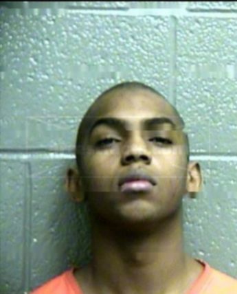 Mark A Baker Jr.