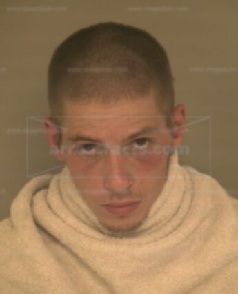 Justin Wayne Norton