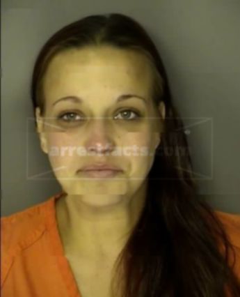 Ashley Frances Hawes