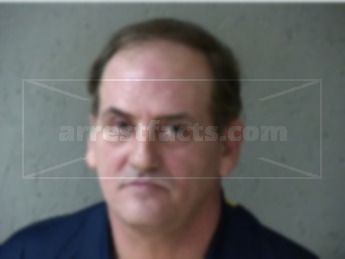 Tony Lee Vanhorn