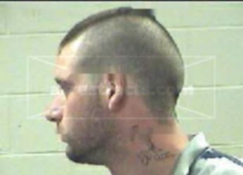 Joshua Dale Hartman