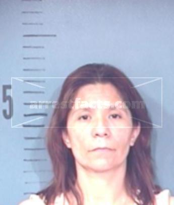 Maria Theresa Torres