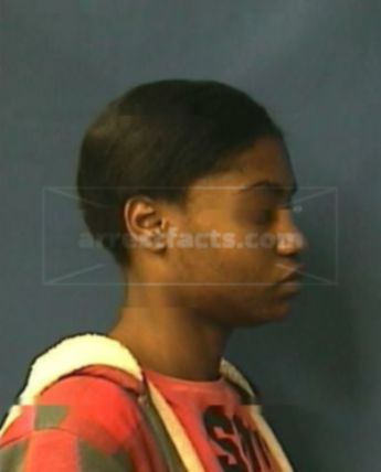 Franchelle Marteece Buggs