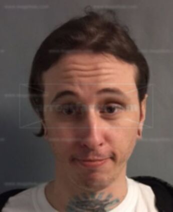 Nicholas Lee Smith