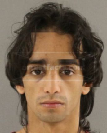 Abdulmajeed Khalaf Almutairi