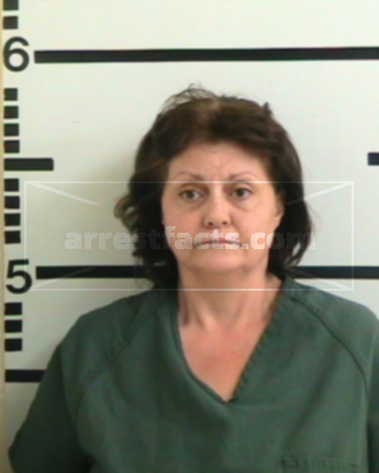 Lori Lauritzen Diaz