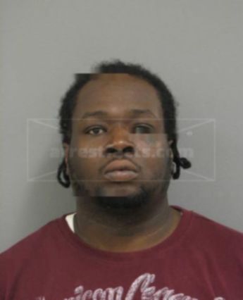 Tavares Terrall Daniels