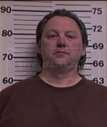 Preston Lamar French