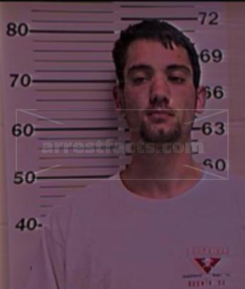Dustin Ray Smith