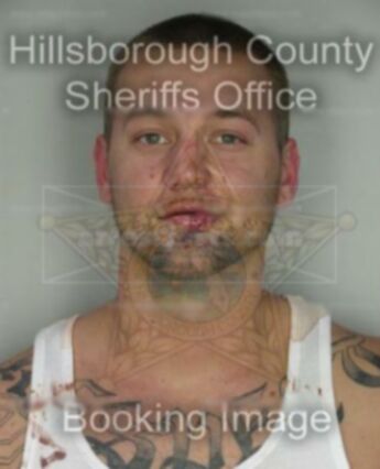 Christopher Michael Fels