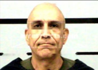 Gilbert Manuel Trevino Sr.