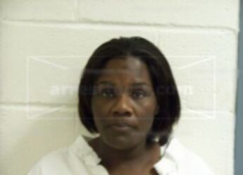Jackie D Whaley