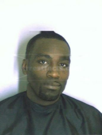 Darnell Fleming