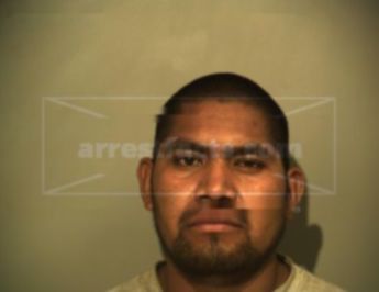 Roman Hernandez Velasco