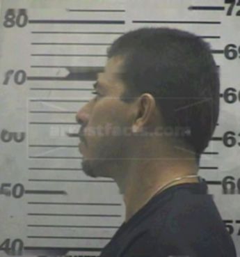 Marvin A Carrillo