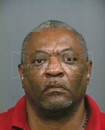 Larry O Landers