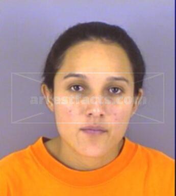 Verenice Gaona Mora