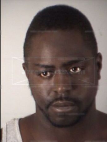 Travis Lamont Johnson