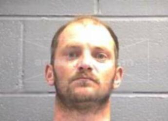 Johnny Dale Parke