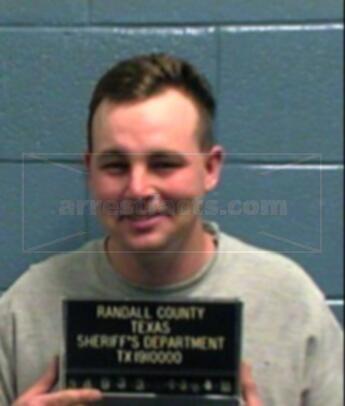 Justin Shea Davis