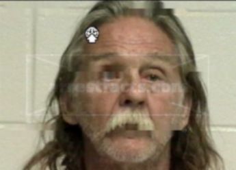 Lawrence Robert Miller