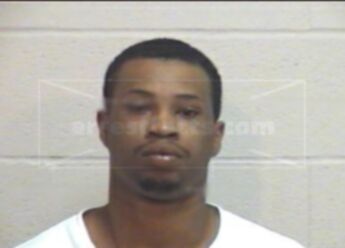 Ricky Leshawn Smith