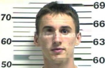 Mark Andrew Borden