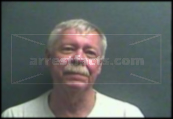 William Dale Cahill