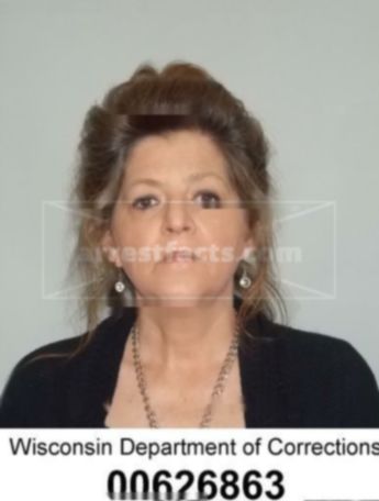 Teresa L Oliphant