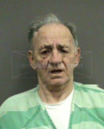 Curtis Dale Harding