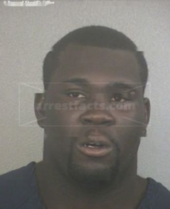 Ahmad Aquil Edwards