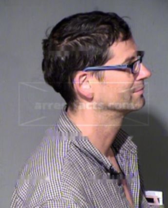 Cale Edward Eakins