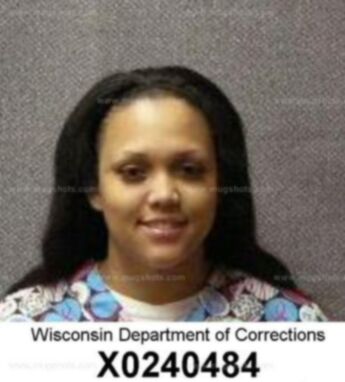 Desiree D Washington