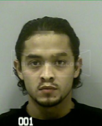 Dorian Uriel Martinez Pacheco