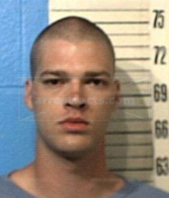Bryan Keith Burress