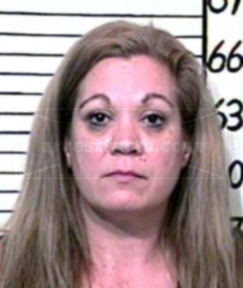 Kimberly Kay Huntsman